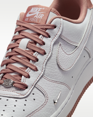 Nike Air Force 1 '07 Mini Jewel Women's Shoes. Nike.com
